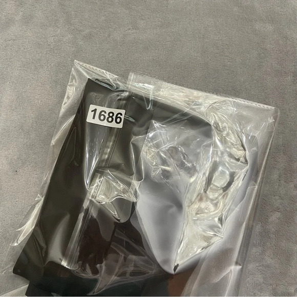 Lululemon In Movement 7/8 Tight *Everlux 25" Dark Olive Green 21686 - Picture 14 of 14